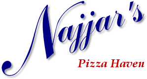 Najjar's Pizza Haven, Collinsville Virginia - Great Pizza, Subs, and Italian favorite foods.